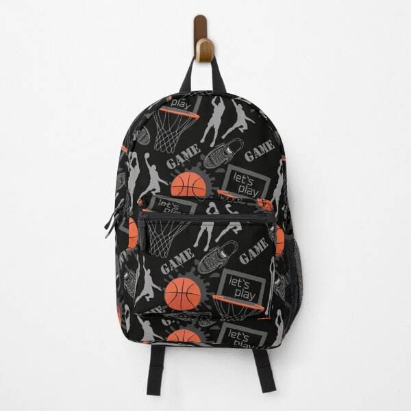 Item preview, Basketball Lets Play designed and sold by SweetThreads79.