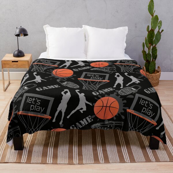 Item preview, Basketball Lets Play designed and sold by SweetThreads79.