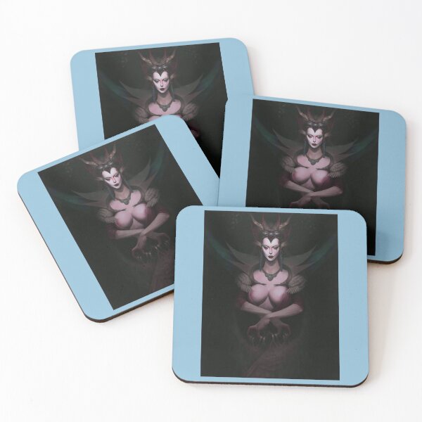 Item preview, Dangerous beauty - harpy Premium Scoop  designed and sold by EggnieVogueS.