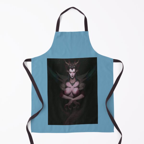Item preview, Dangerous beauty - harpy Premium Scoop  designed and sold by EggnieVogueS.
