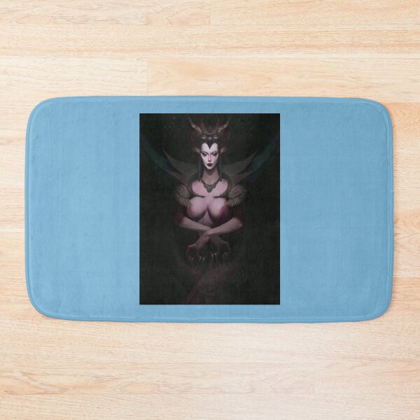 Item preview, Dangerous beauty - harpy Premium Scoop  designed and sold by EggnieVogueS.