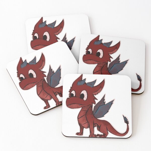 Item preview, Dragon designed and sold by Nightlea.
