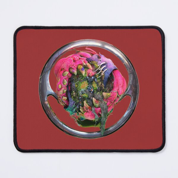 Item preview, Dawn of Chromatica (Remix Album)    designed and sold by EggnieVogueS.