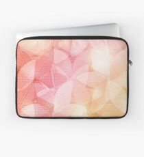 Summer Flowers Laptop Sleeve