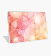 Summer Flowers Laptop Skin