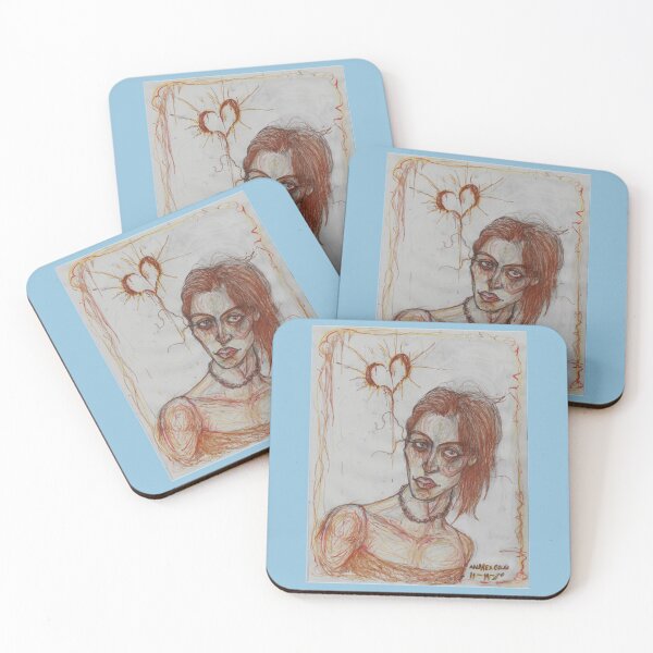 Item preview, Doña Arca     designed and sold by EggnieVogueS.