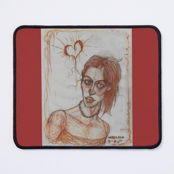 Item preview, Doña Arca     designed and sold by EggnieVogueS.