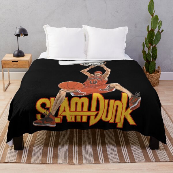 Item preview, Japanese Slam Dunk Hero Essential designed and sold by FrancisCogar.