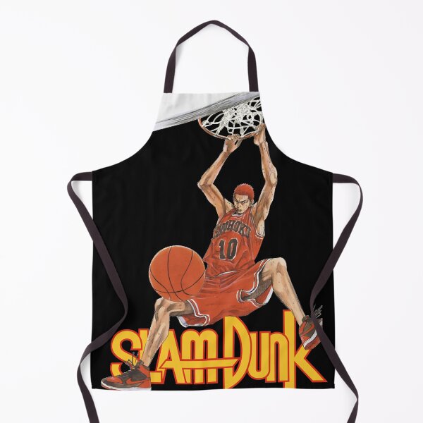 Item preview, Japanese Slam Dunk Hero Essential designed and sold by FrancisCogar.