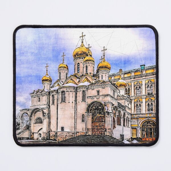 Item preview, Annunciation Cathedral. Moscow Kremlin. Russia. designed and sold by Newlander90.
