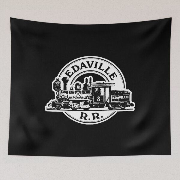 Item preview, Edaville Railroad - Dark  designed and sold by Straying812.