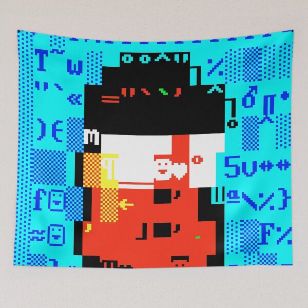 Item preview, DOS Punk 399 designed and sold by DOS-Punks.