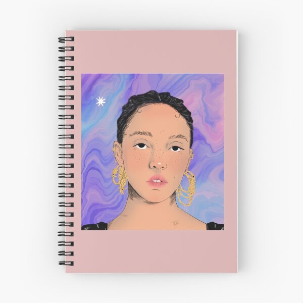 Item preview, FKA Twigs   designed and sold by EggnieVogueS.