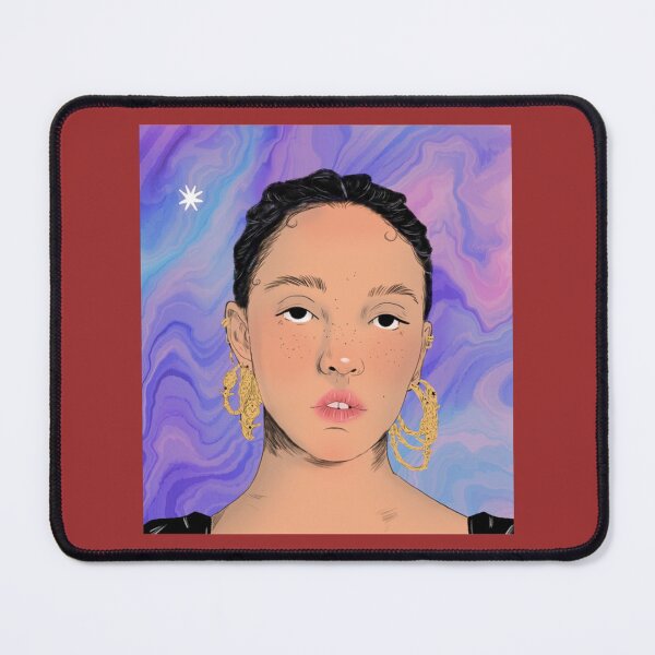 Item preview, FKA Twigs   designed and sold by EggnieVogueS.