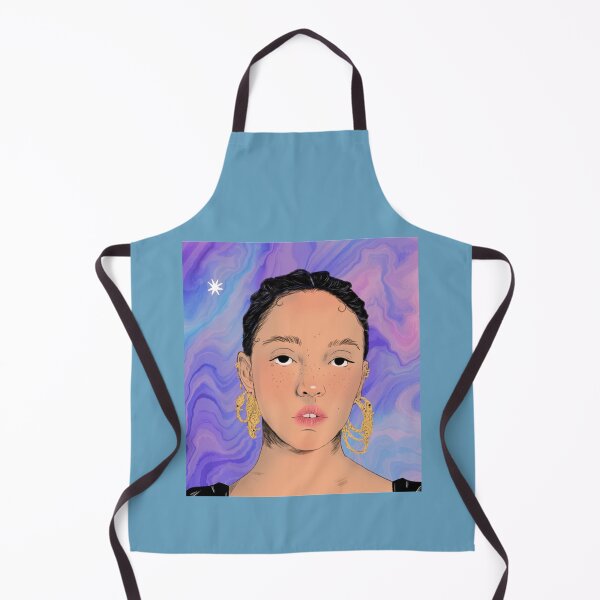 Item preview, FKA Twigs   designed and sold by EggnieVogueS.