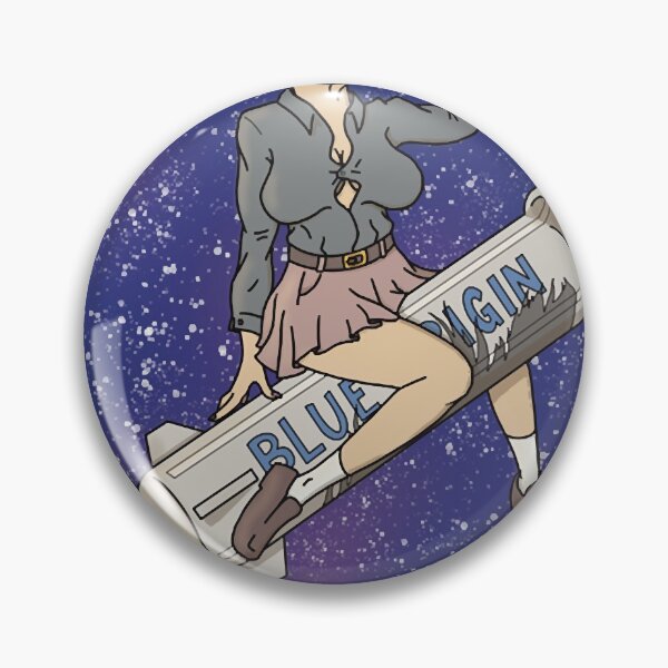 Item preview, Jeff Bezos-Chan Rides Again Classic designed and sold by FrancisCogar.