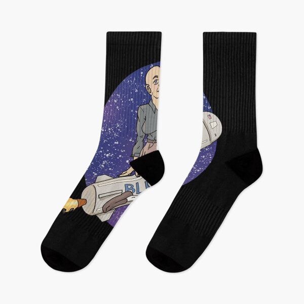 Item preview, Jeff Bezos-Chan Rides Again Classic designed and sold by FrancisCogar.