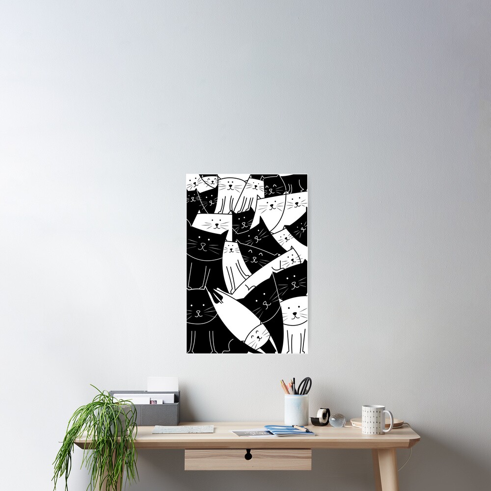 Item preview, Poster designed and sold by cartoonbeing.