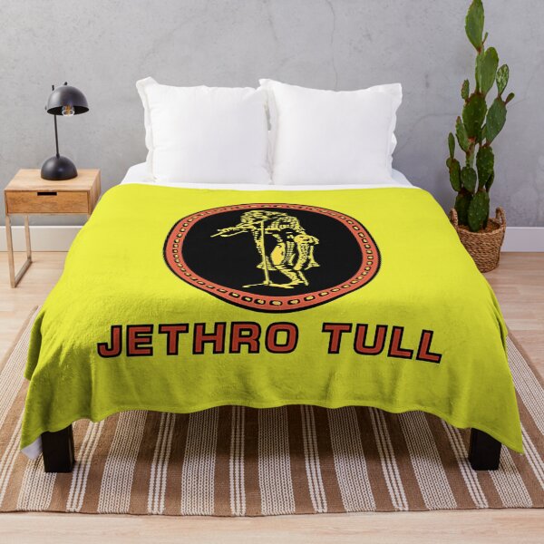 Item preview, Jethro Tull designed and sold by Straying812.