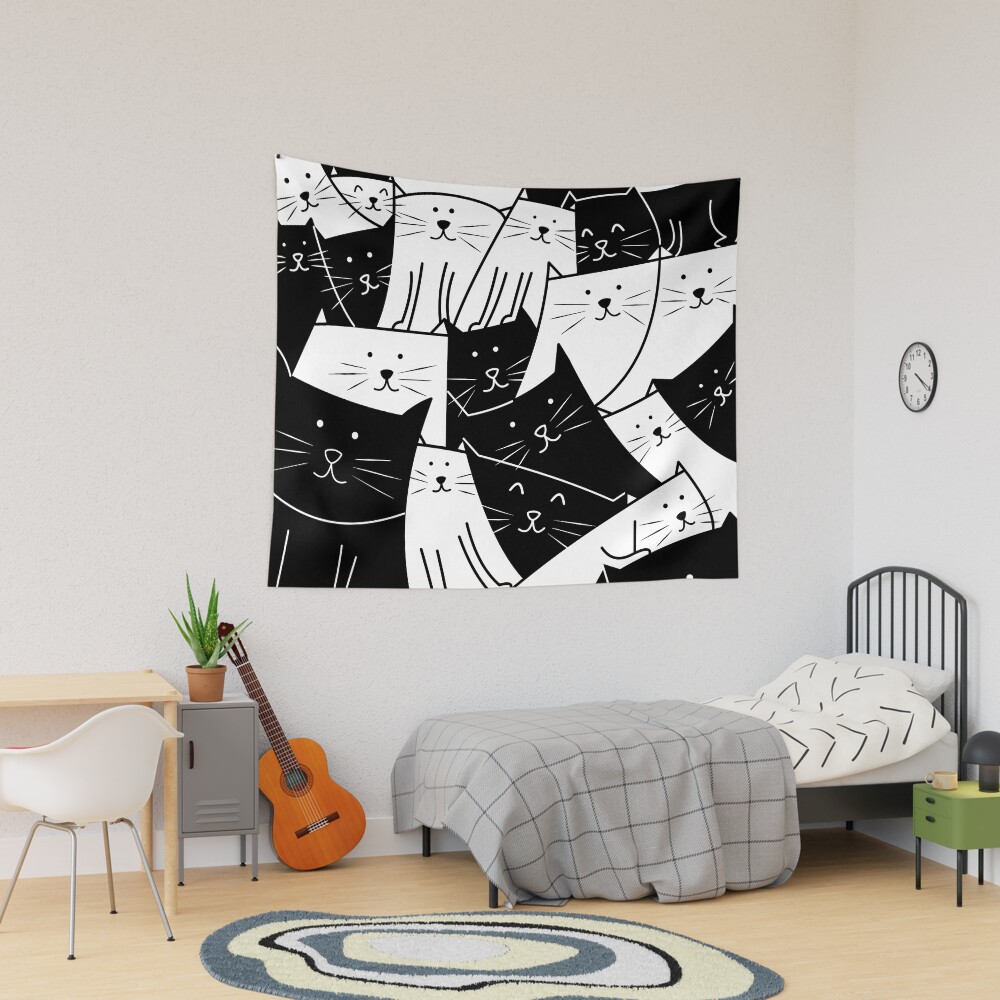 Item preview, Tapestry designed and sold by cartoonbeing.