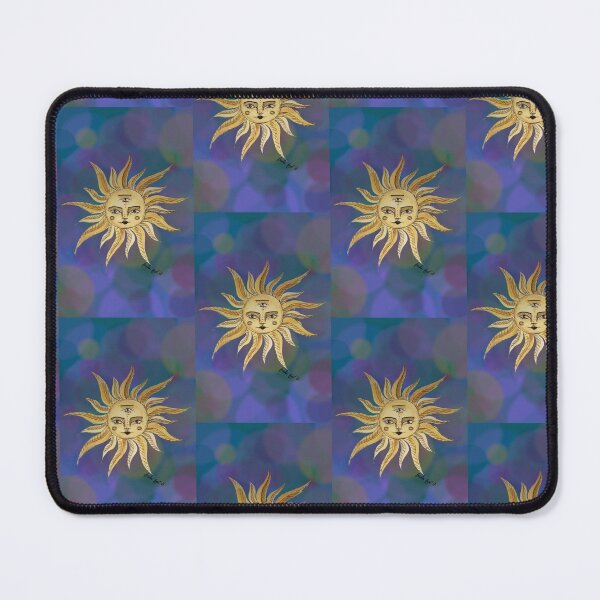 Item preview, Enlightened Sunshine designed and sold by Freida Fox.