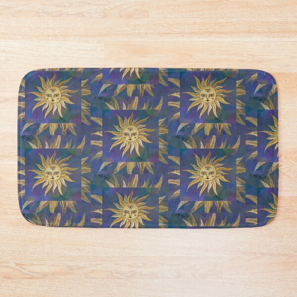 Item preview, Enlightened Sunshine designed and sold by Freida Fox.