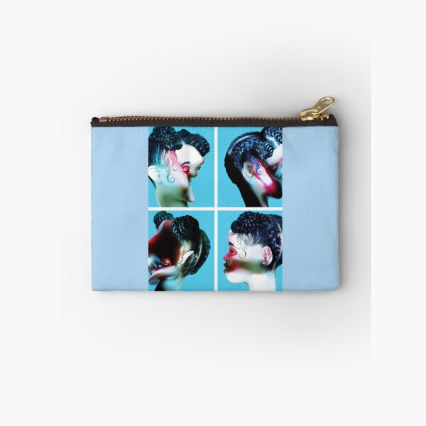 Item preview, FKA twigs - 4 Faces Graphic  designed and sold by EggnieVogueS.