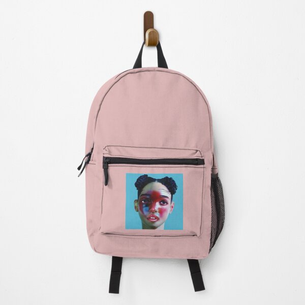 Item preview, FKA TWIGS 3d model   designed and sold by EggnieVogueS.