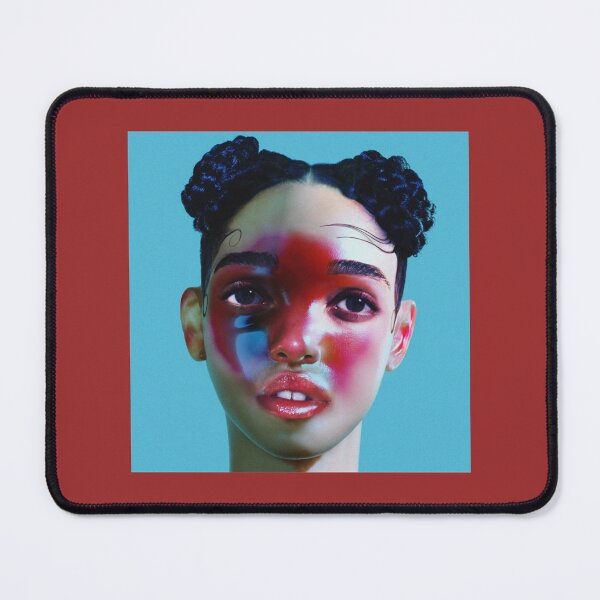 Item preview, FKA TWIGS 3d model   designed and sold by EggnieVogueS.