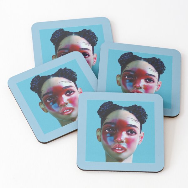 Item preview, FKA TWIGS 3d model   designed and sold by EggnieVogueS.