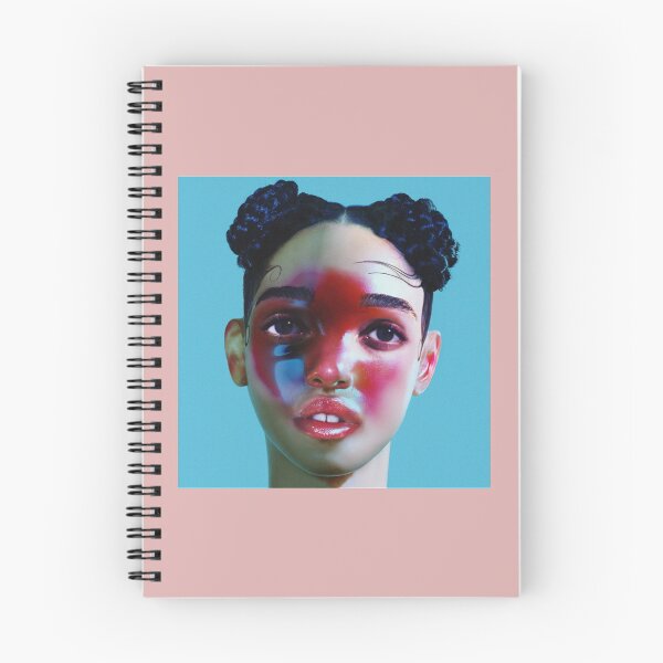 Item preview, FKA TWIGS 3d model   designed and sold by EggnieVogueS.