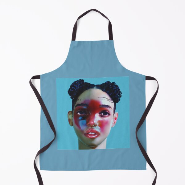 Item preview, FKA TWIGS 3d model   designed and sold by EggnieVogueS.