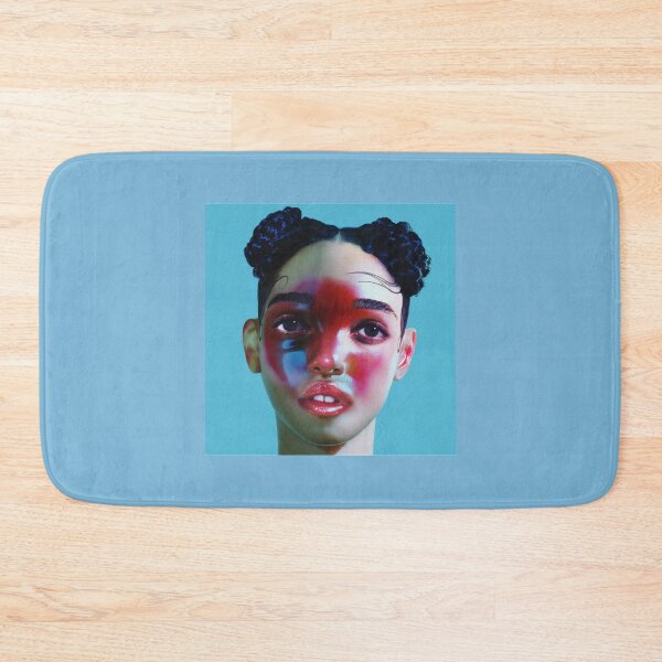 Item preview, FKA TWIGS 3d model   designed and sold by EggnieVogueS.