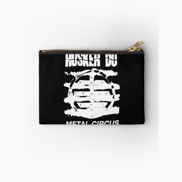 Item preview, Husker Du Metal Circus  designed and sold by Straying812.