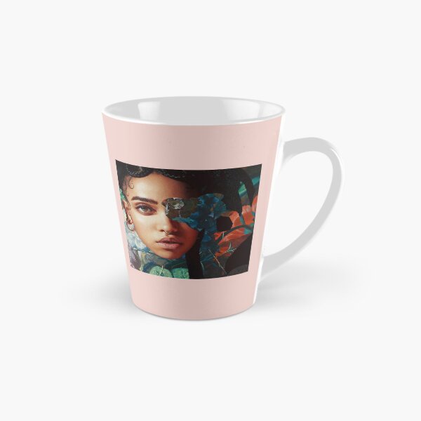 Item preview, FKA TWIGS collage   designed and sold by EggnieVogueS.