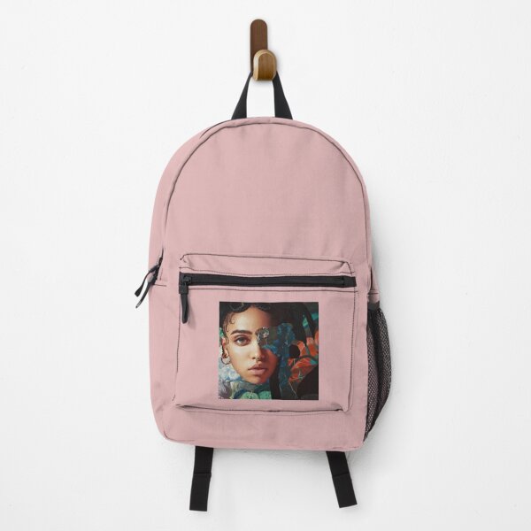 Item preview, FKA TWIGS collage   designed and sold by EggnieVogueS.