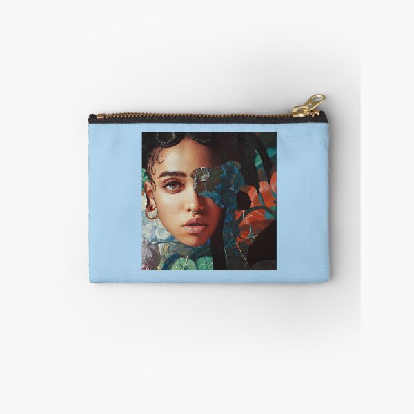Item preview, FKA TWIGS collage   designed and sold by EggnieVogueS.