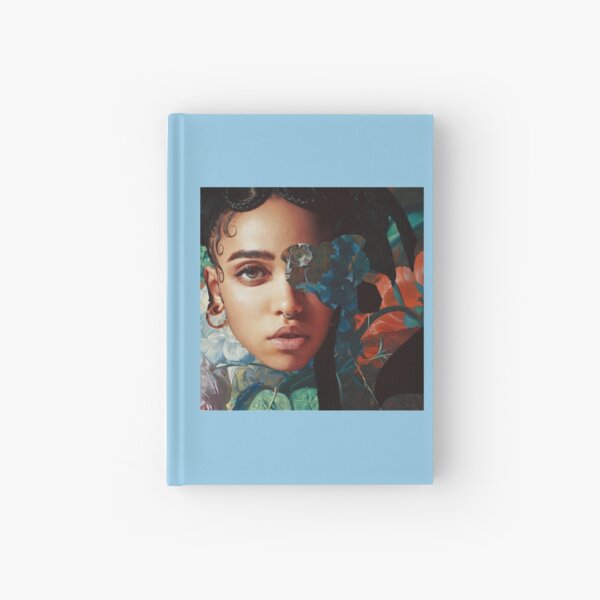 Item preview, FKA TWIGS collage   designed and sold by EggnieVogueS.