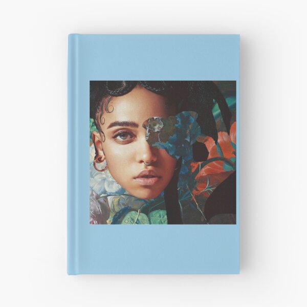 Item preview, FKA TWIGS collage   designed and sold by EggnieVogueS.