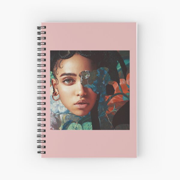 Item preview, FKA TWIGS collage   designed and sold by EggnieVogueS.