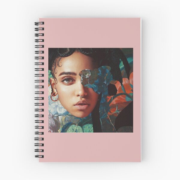 Item preview, FKA TWIGS collage   designed and sold by EggnieVogueS.