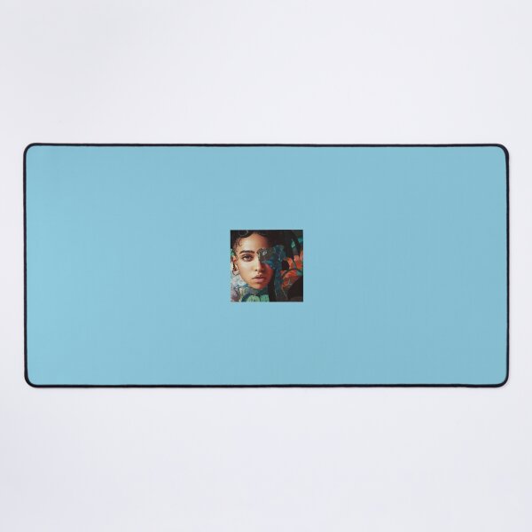 Item preview, FKA TWIGS collage   designed and sold by EggnieVogueS.