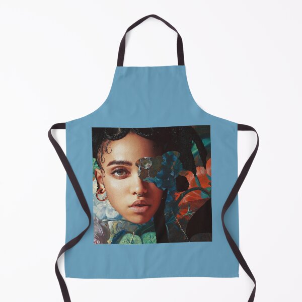 Item preview, FKA TWIGS collage   designed and sold by EggnieVogueS.