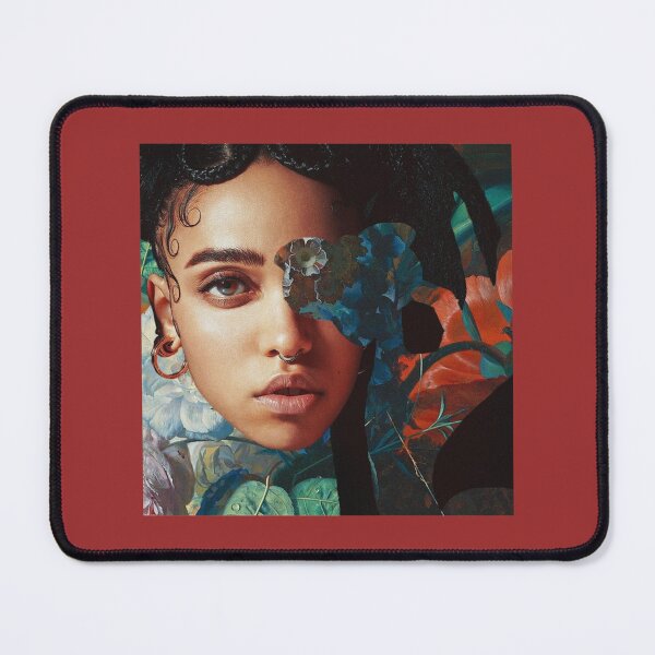 Item preview, FKA TWIGS collage   designed and sold by EggnieVogueS.