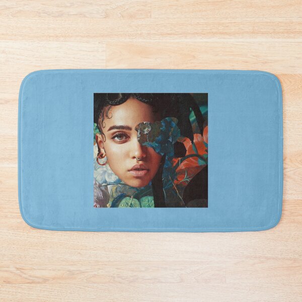 Item preview, FKA TWIGS collage   designed and sold by EggnieVogueS.
