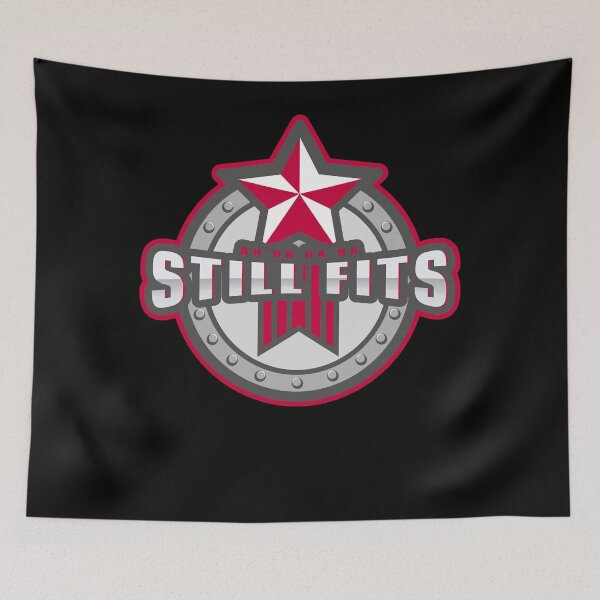 Item preview, Ahs Has Has Has Funny Stills Fitts designed and sold by RobertJame6.