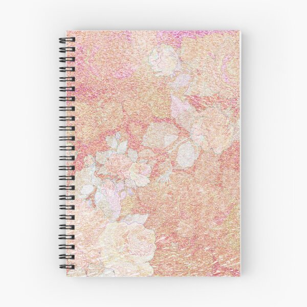 Item preview,  Rose Pattern in Peach designed and sold by Ric1926.