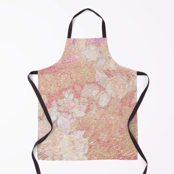 Item preview, Rose Pattern in Peach designed and sold by Ric1926.