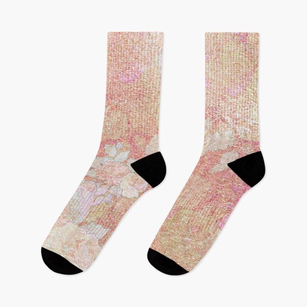 Item preview,  Rose Pattern in Peach designed and sold by Ric1926.
