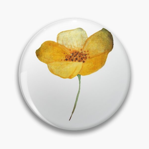 Item preview, Yellow beauty designed and sold by Divyata.